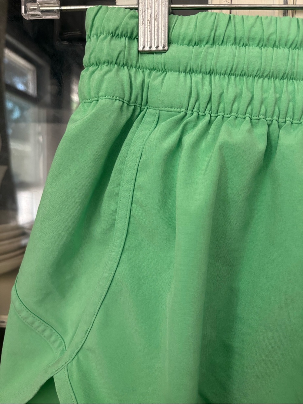 Lululemon Running Shorts - Picture 2 of 3